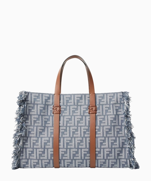 Summer tote bag