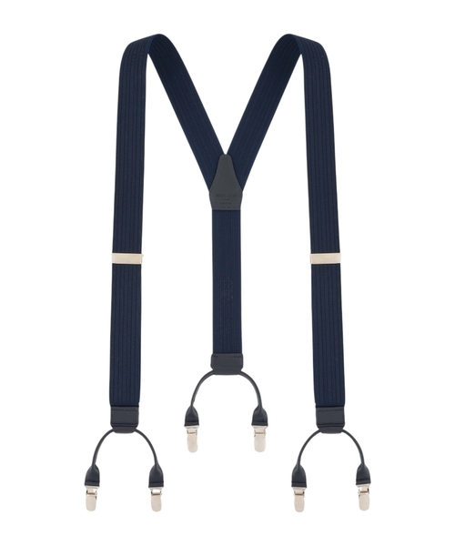 Подтяжки c логотипом