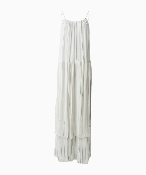 Davala relaxed fit dress