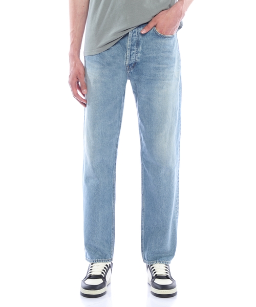 Mick denim şalvar