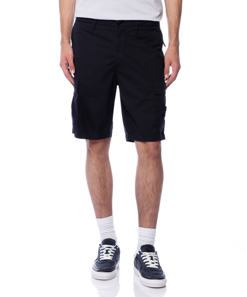 Бермуды-карго с логотипом Compass