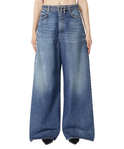 Wide-leg jeans | Emporium