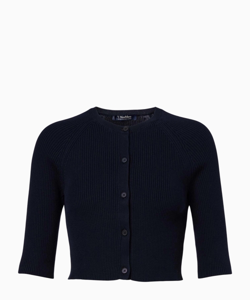 Kassel cardigan