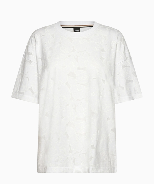 Loose-fit T-shirt