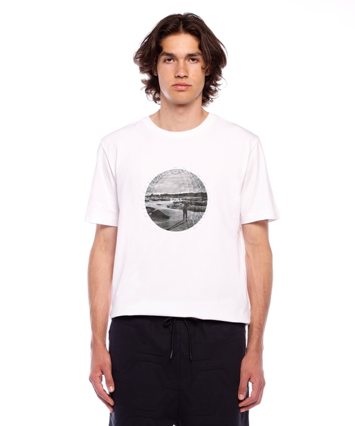 Graphic Heritage T-shirt