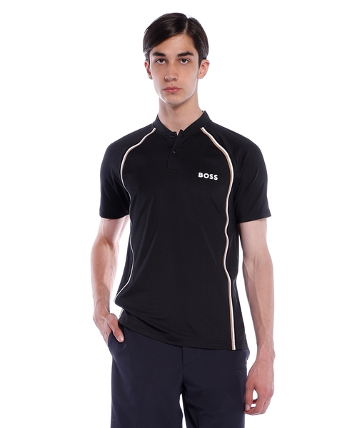 Поло Active облегающего кроя