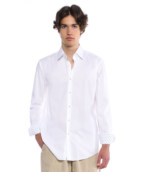 Slim-Fit shirt