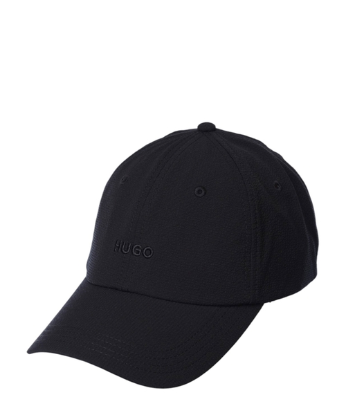 Mett-Seersucker kepka