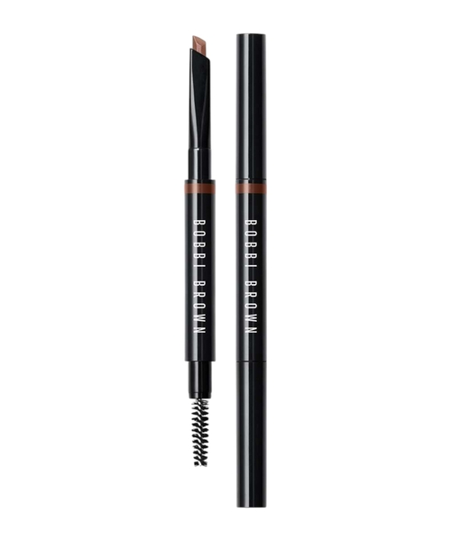 Long-Wear Brow Pencil - Universal Red