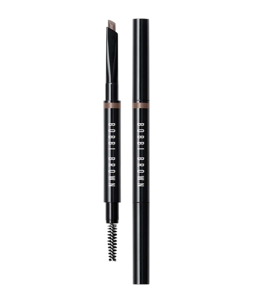 Long-Wear Brow Pencil - Neutral Dark Brown