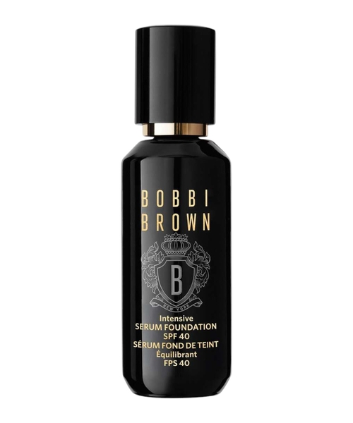 Intensive Serum Foundation SPF 40 - Natural Tan