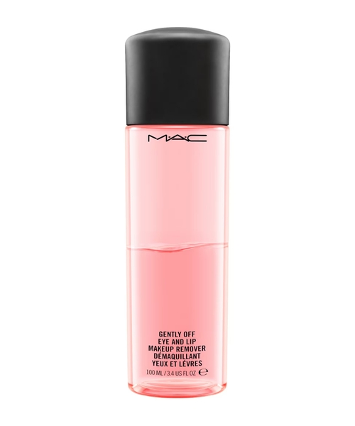 Gently Off Eye & Lip Makeup Remover