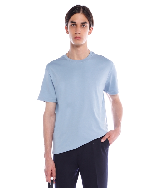 Straight fit T-shirt