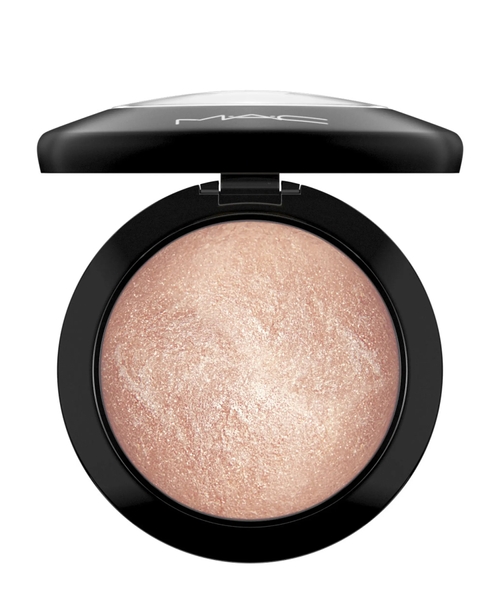 Minerallarla zəngin haylayter Mineralize Skinfinish - Soft & Gentle