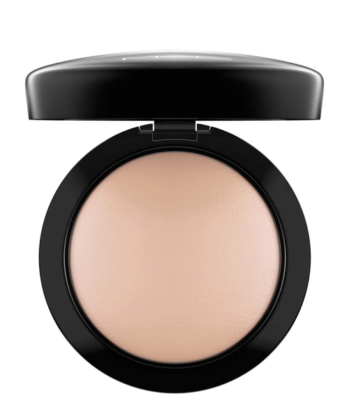 Минеральная пудра Mineralize Skinfinish Natural Face Setting Powder - Medium