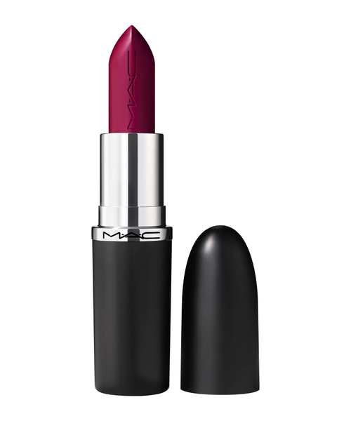 M·A·Cximal Sleek Satin Lipstick dodaq boyası - Rebel