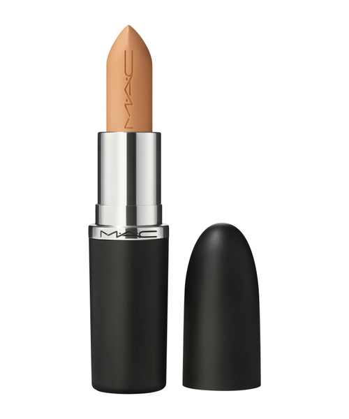 M·A·Cximal Sleek Satin Lipstick -  Peachstock
