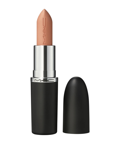 M·A·Cximal Sleek Satin Lipstick - Fleshpot