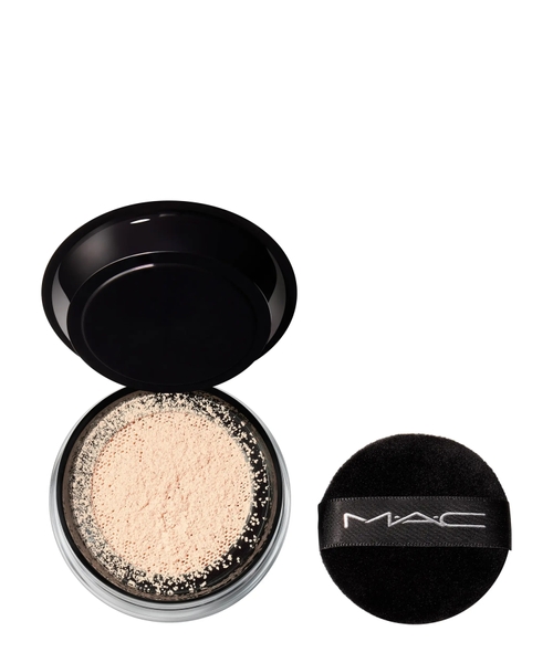 Рассыпчатая пудра Studio Fix Pro Set + Blur Weightless Loose Powder - 03 Light