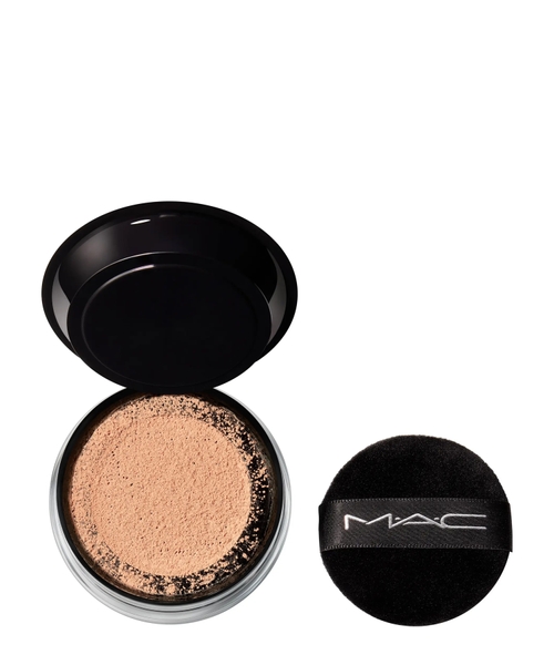 Studio Fix Pro Set + Blur Weightless Loose Powder - 04 Medium