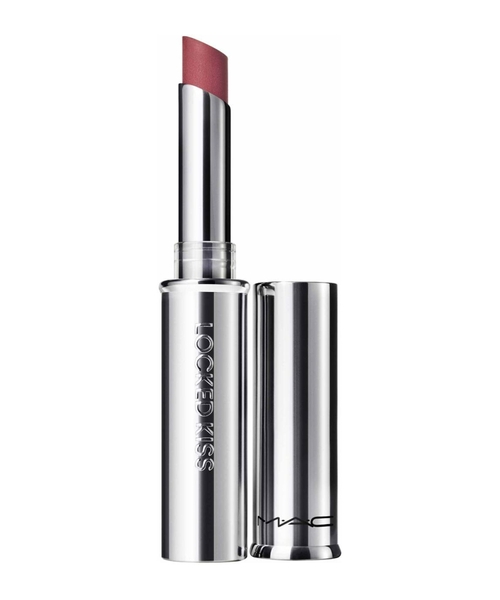 Помада M·A·C Locked Kiss 24hr Lipstick - Opulence