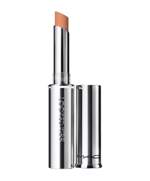 Помада M·A·C Locked Kiss 24hr Lipstick - Teaser