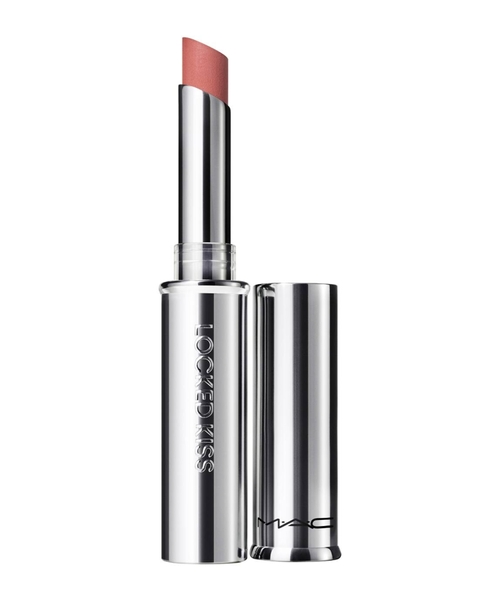 Помада M·A·C Locked Kiss 24hr Lipstick - Mischief