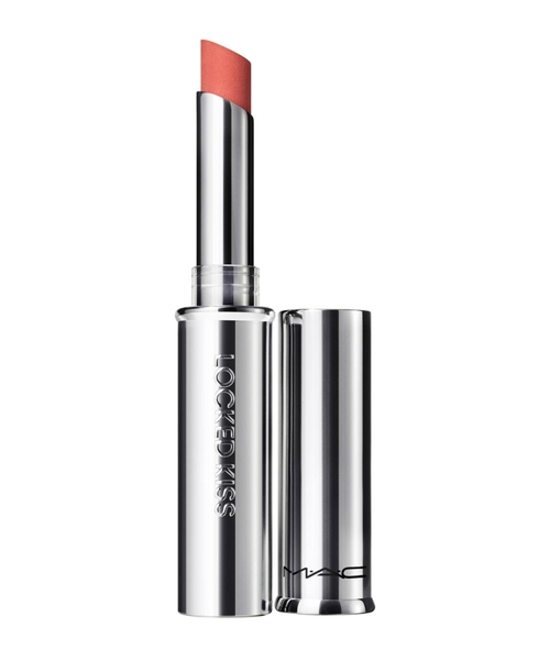 M·A·C Locked Kiss 24hr Lipstick - Mull It Over & Over