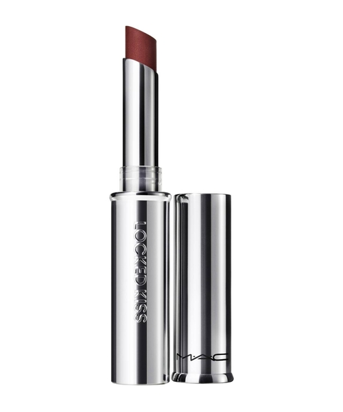 M·A·C Locked Kiss 24hr Lipstick - Poncy