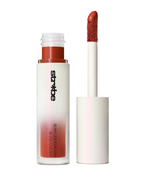 Жидкие румяна Strobe Beam Liquid Blush - Unsweetened