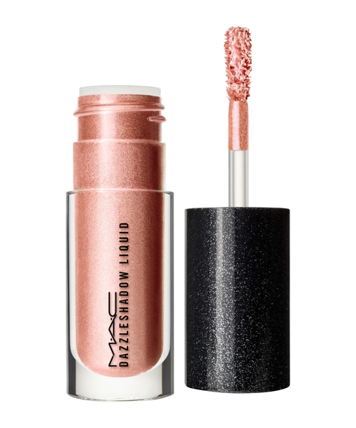 Жидкие тени для век Dazzleshadow Liquid - Beam Time