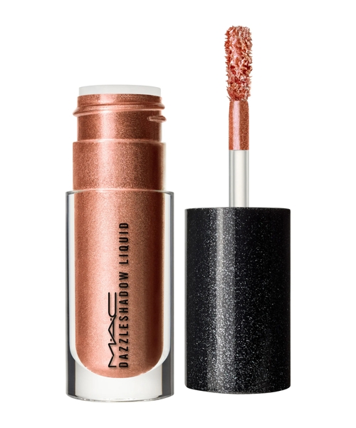 Жидкие тени для век Dazzleshadow Liquid - Rayon Rays (Shimmer)