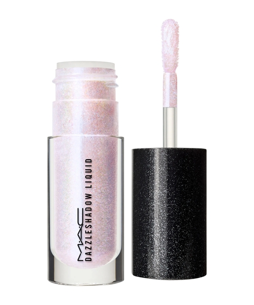 Жидкие тени для век Dazzleshadow Liquid - Diamond Crumbles