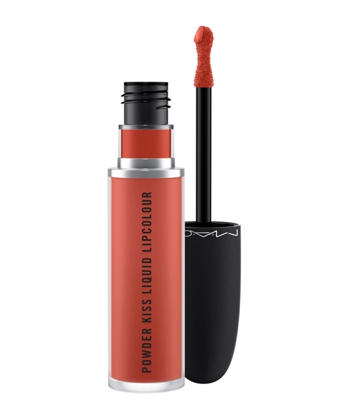 Powder Kiss Liquid Lipcolour - Sorry Not Sorry
