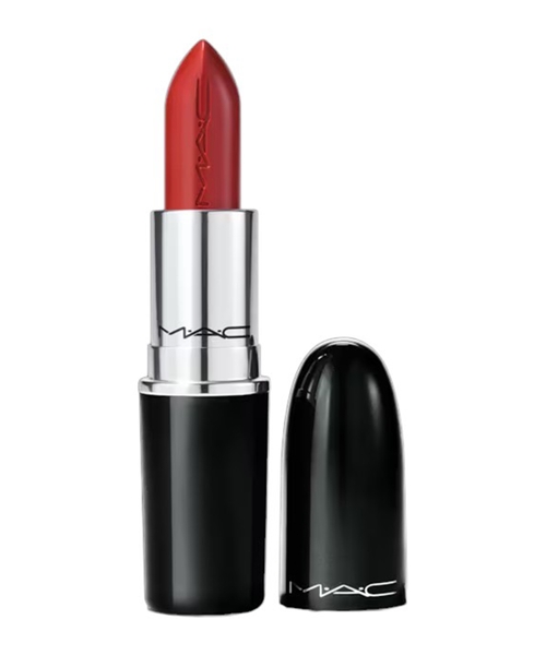 Помада для губ Lustreglass Lipstick - Lady Bug
