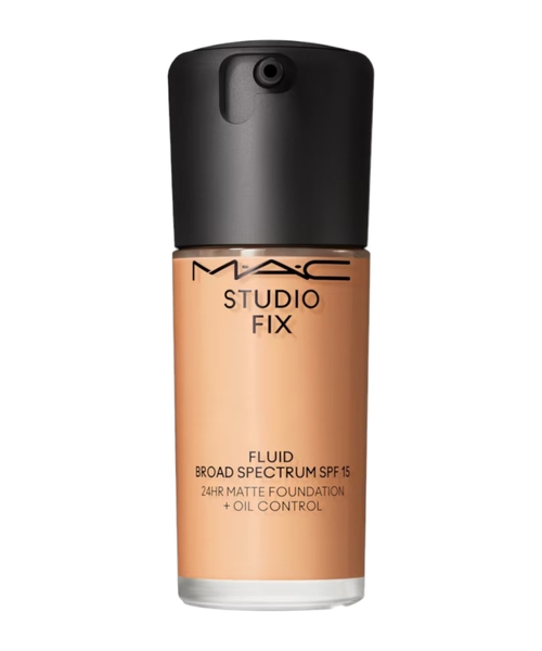 Studio Fix Fluid SPF 15 Foundation tonal vasitəsi - NC35