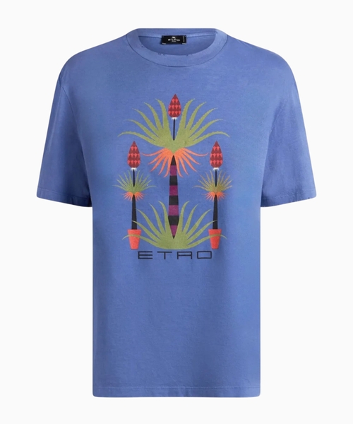 Printed T-shirt