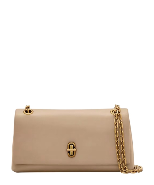 The Dual Chain Mini çanta