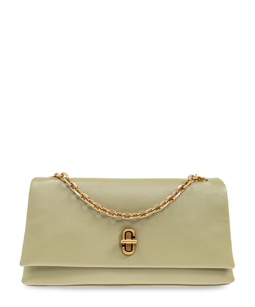 The Dual Chain Mini çanta