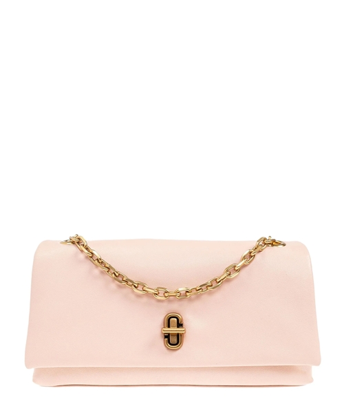 The Dual Chain mini bag