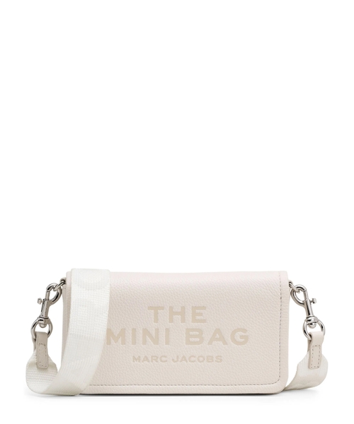 The Leather Mini Shoulder Bag