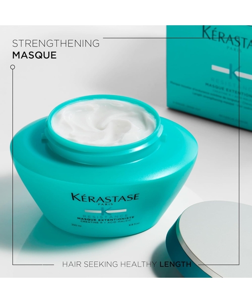 Résistance Masque Force Architecte Hair Mask | Emporium