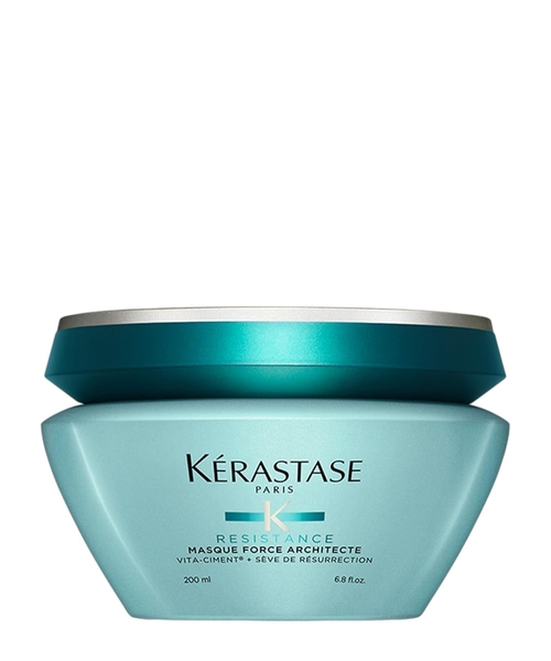 Résistance Masque Force Architecte Hair Mask