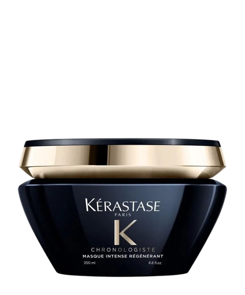 Chronologiste regenerating hair mask
