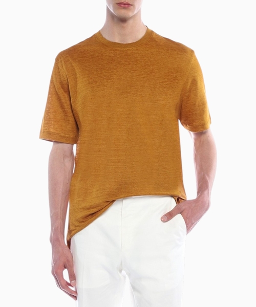 Oasi Lino t-shirt