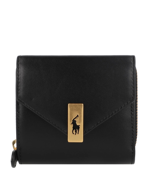 Polo ID dəri portmone