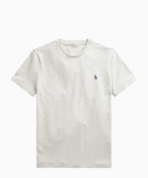 Polo Pony naxışlı T-shirt