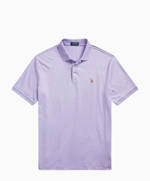 Поло с вышивкой Polo Pony