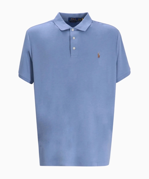 Polo Pony naxışlı polo