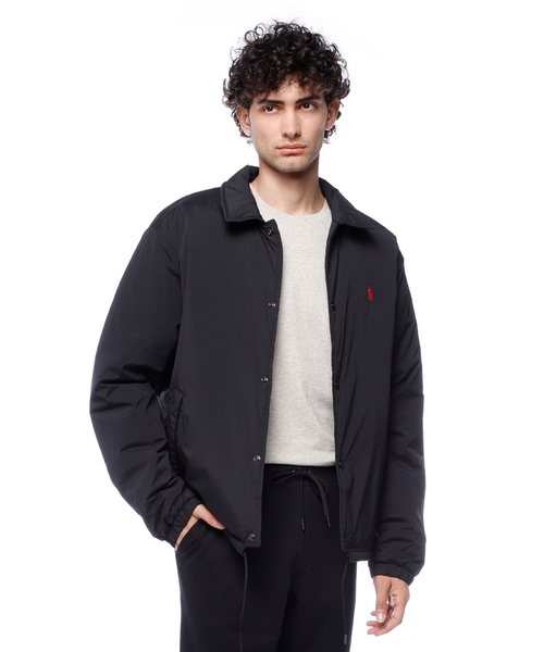 Polo Pony embroidered jacket